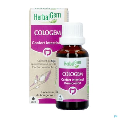 HERBALGEM COLOGEM BIO 30ML