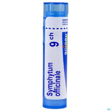SYMPHYTUM OFF. 9CH TG B