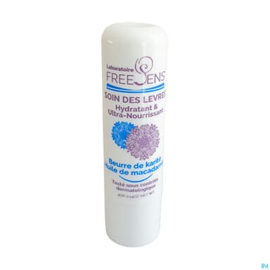 FREESENS STICK LEVRE HYDRA NOURR