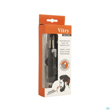 TONDEUSE VITRY POIL NEZ/OREILLES