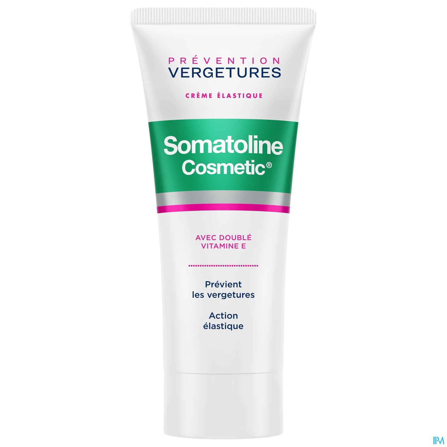 Somatoline Cosmetic Prevention Vergetures 200ml
