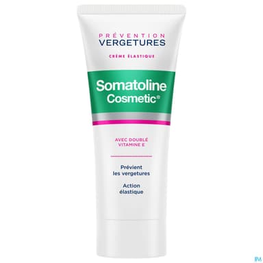 Somatoline Cosmetic Prevention Vergetures 200ml