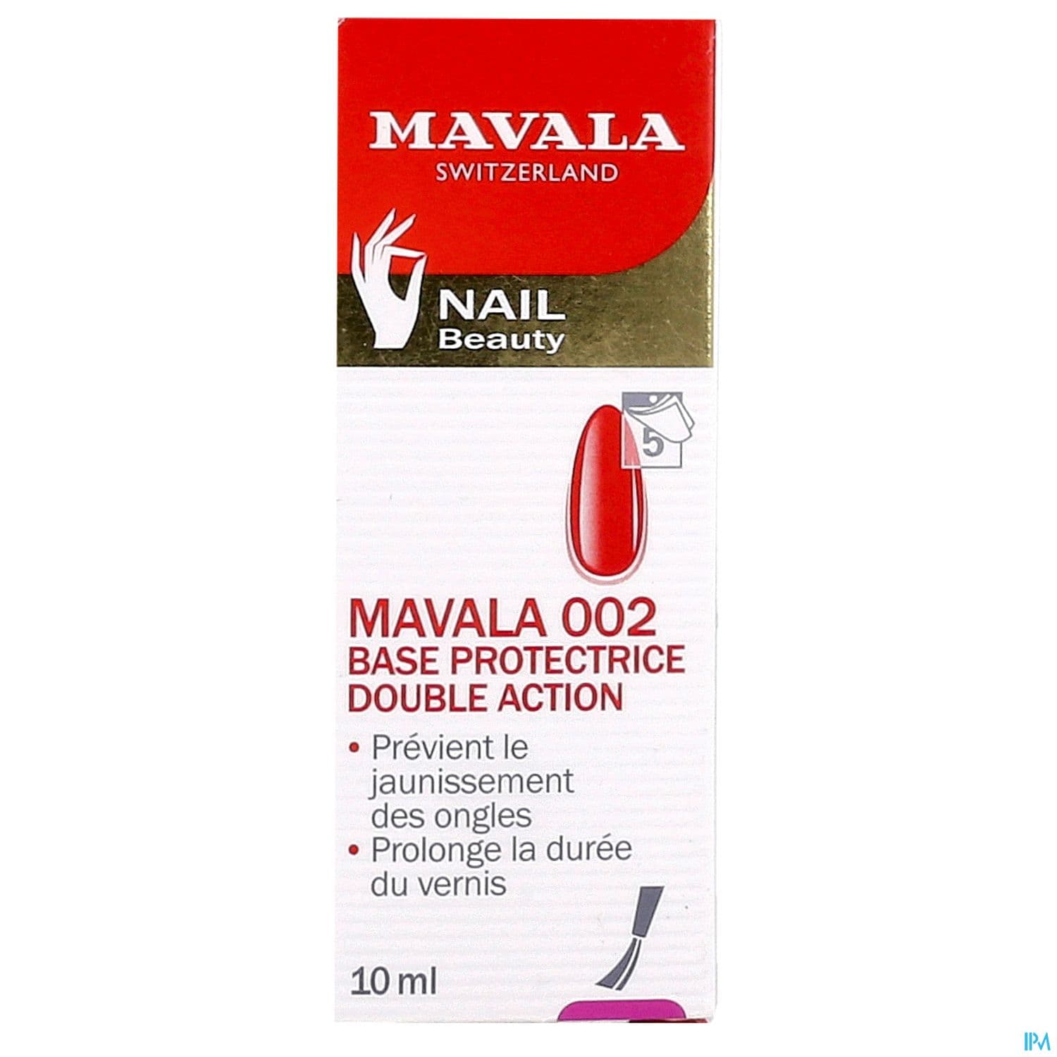 MAVALA 002 2 ACTION BASE ONGL10ML