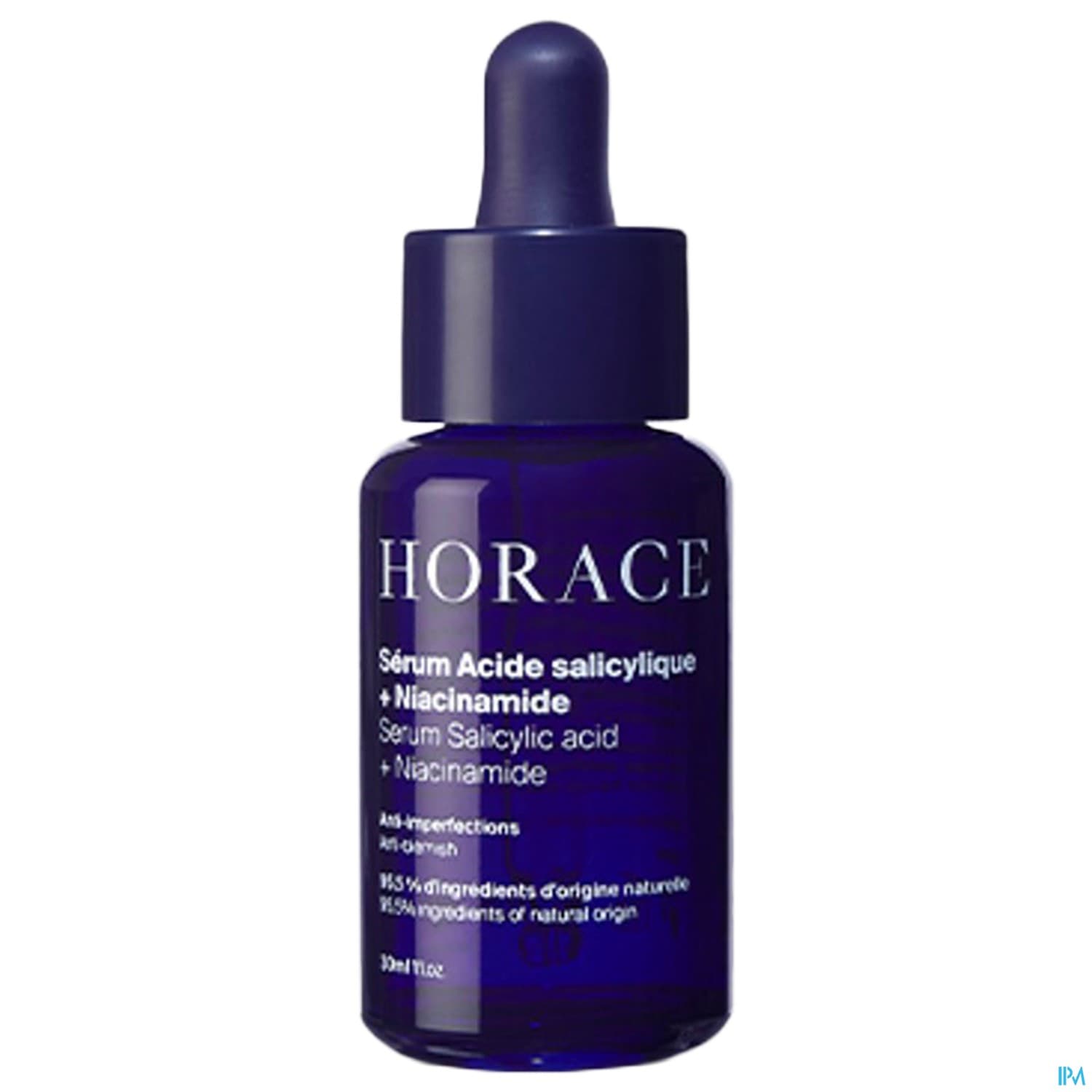HORACE SERUM A/IMPERFECTION 30ML