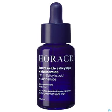 HORACE SERUM A/IMPERFECTION 30ML