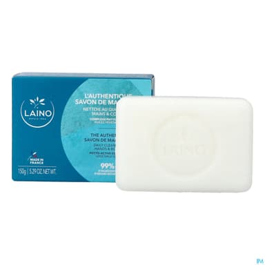 LAINO AUTHENTIQ SAV MARSEILL 150G