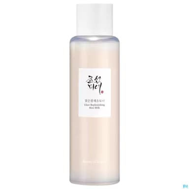 Beauty Of Joseon Tonique Eclat Lait Riz 150ml