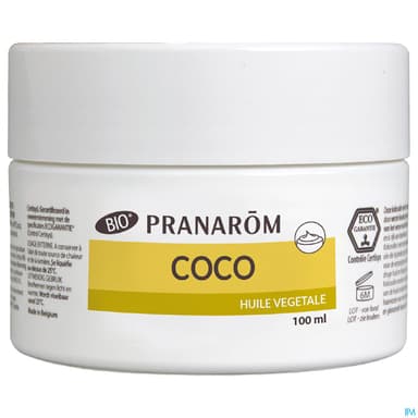 PRANAROM HV BIO COCO 100ML