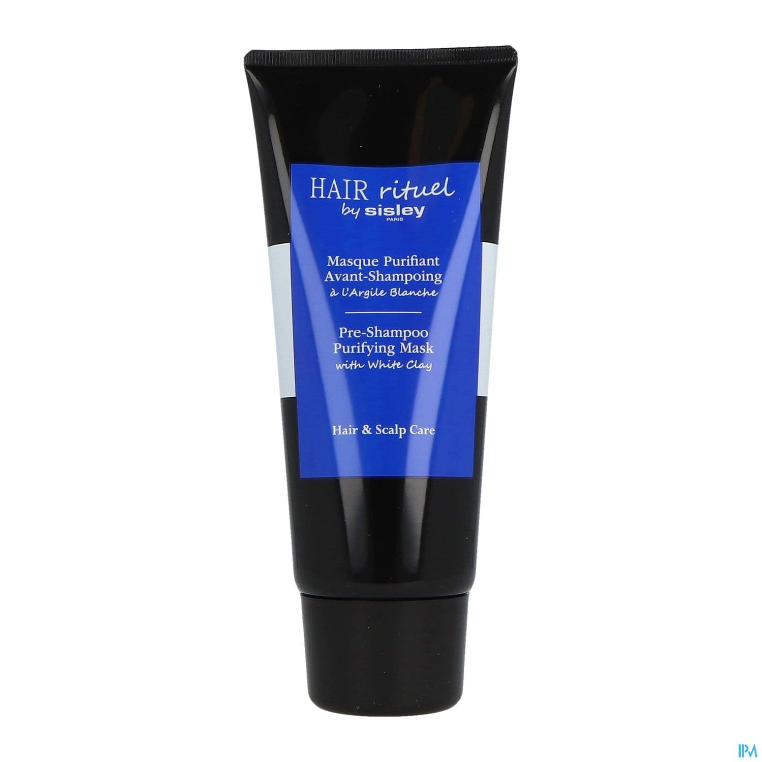 HAIR RITUEL MASQ PURIFIANT 200ML
