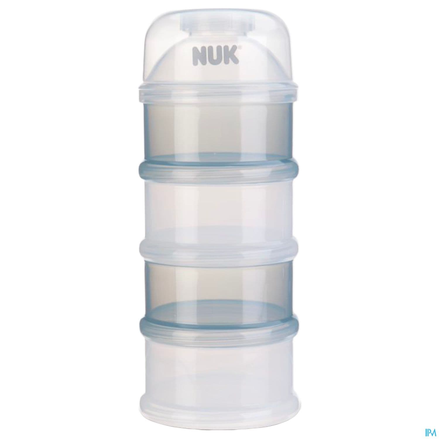 BOITE DOSEUSE NUK POUDRE LAIT