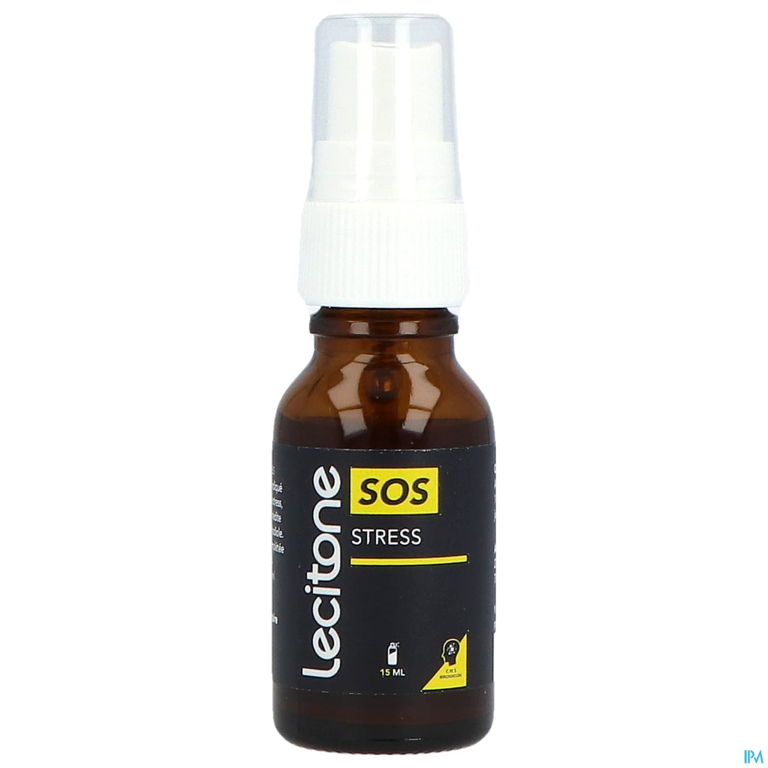 SYNACTIFS STRESSPROTECT SPRAY 15ML
