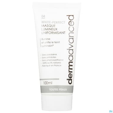 WHITEPERFECT MASQ LUMINEUX 100ML