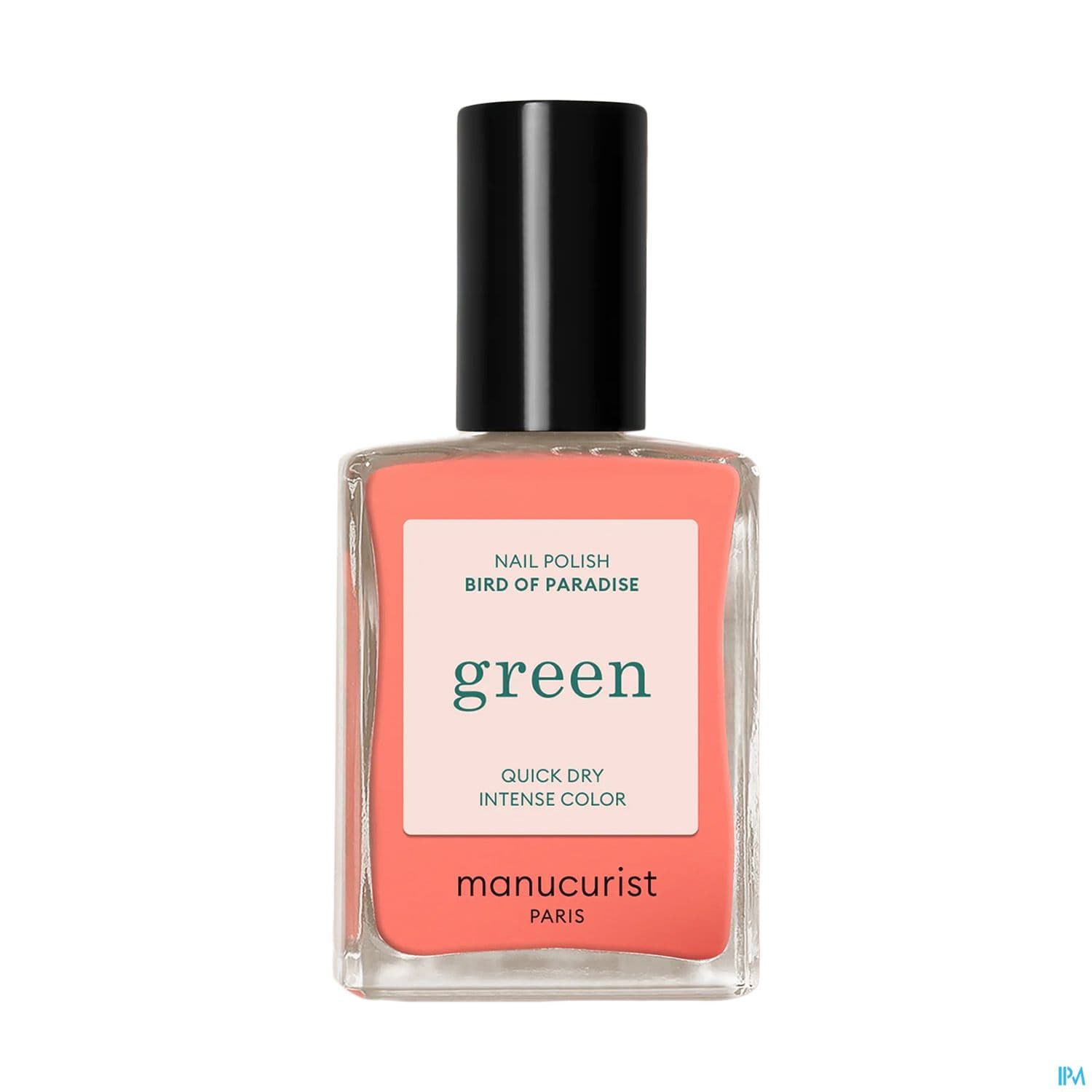 MANUCURIST VAO GREEN BIRD PARA15ML — Pharmacie Mouton by Nexum