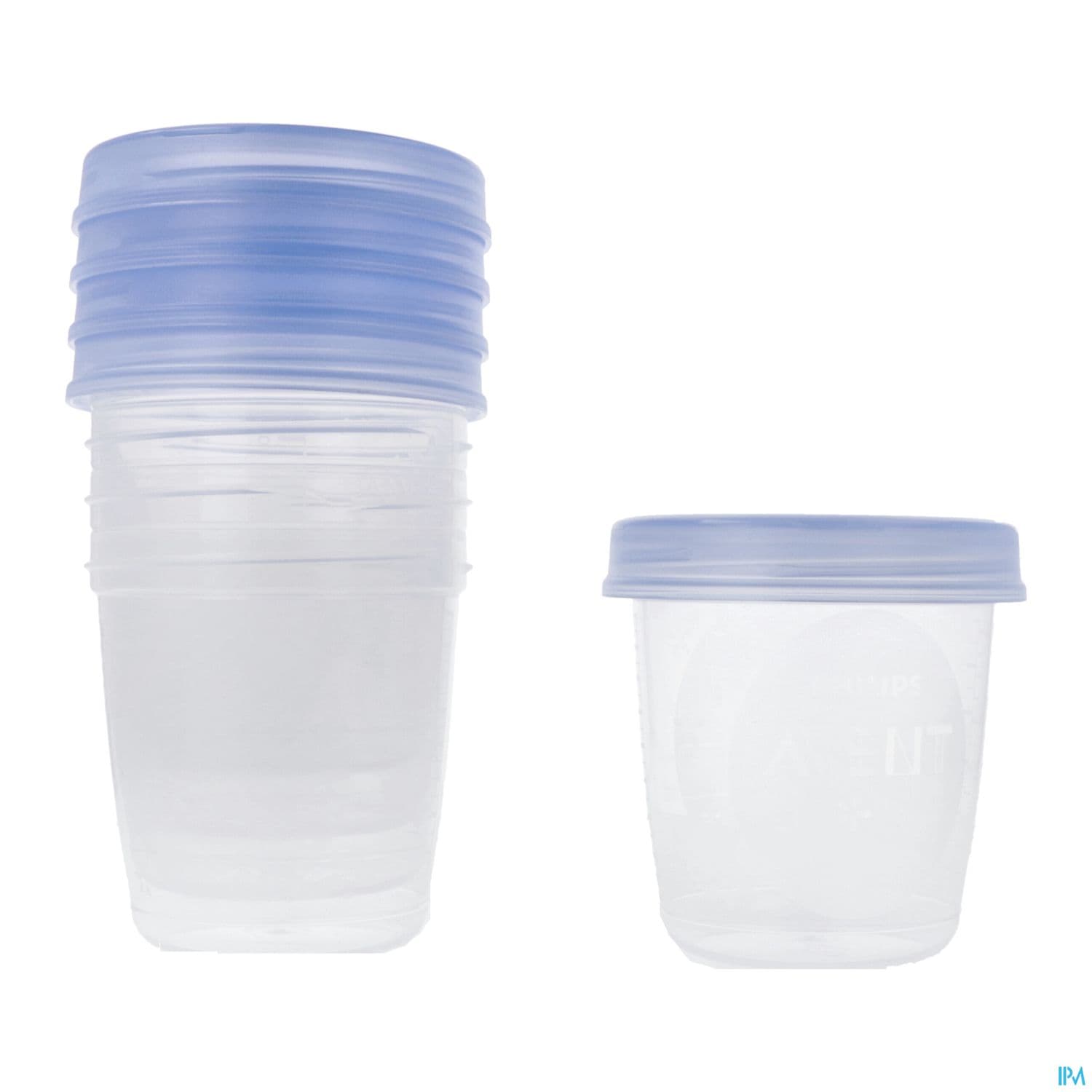 AVENT POT CONSERV+COUVERCL 180ML 5
