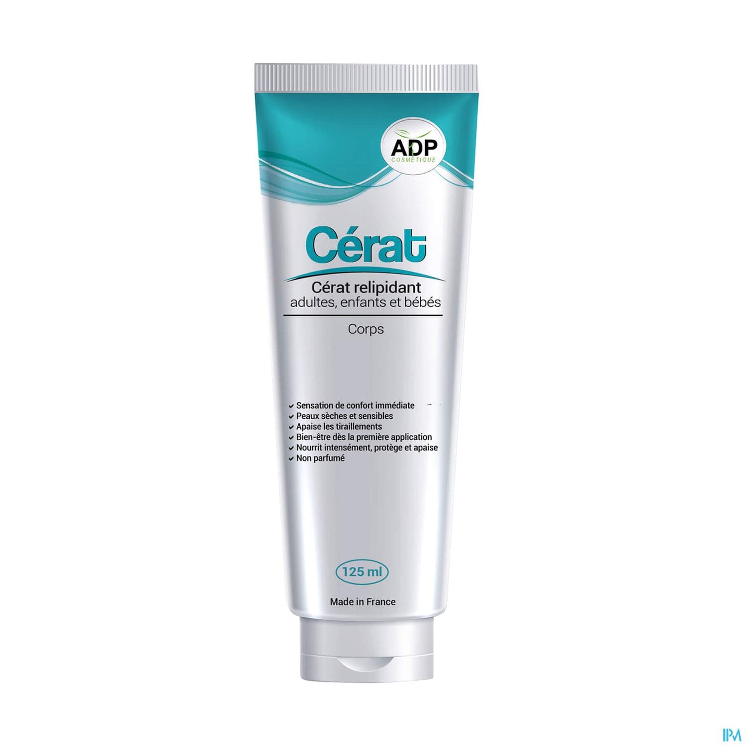 ADP CERAT RELIPIDANT CORPS 125G — Pharmacie de Norelan