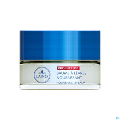 LAINO BAUME LEVRE POT 14ML