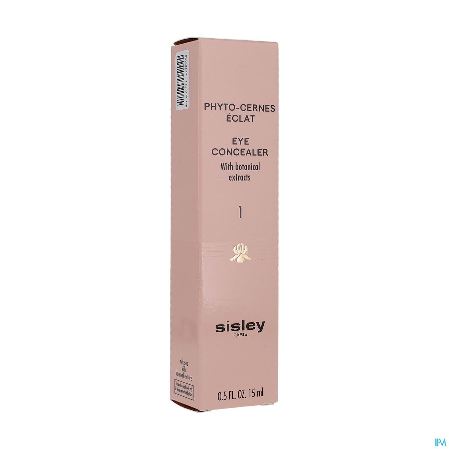 SISLEY PHYTO-CERNE ECLAT N1 15ML