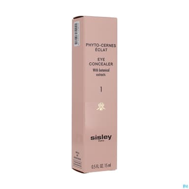 SISLEY PHYTO-CERNE ECLAT N1 15ML
