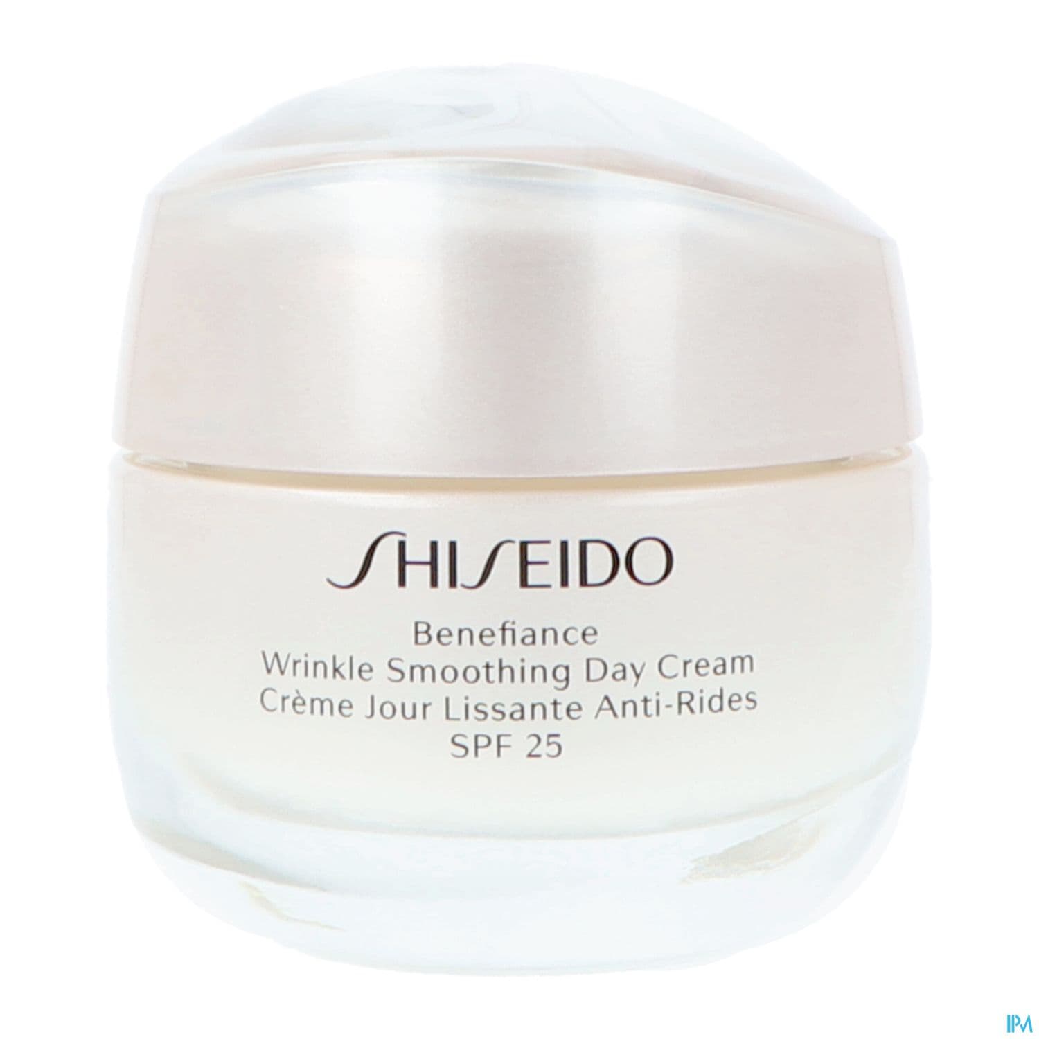 SHISEID BENEF CR LISS SPF25 50ML