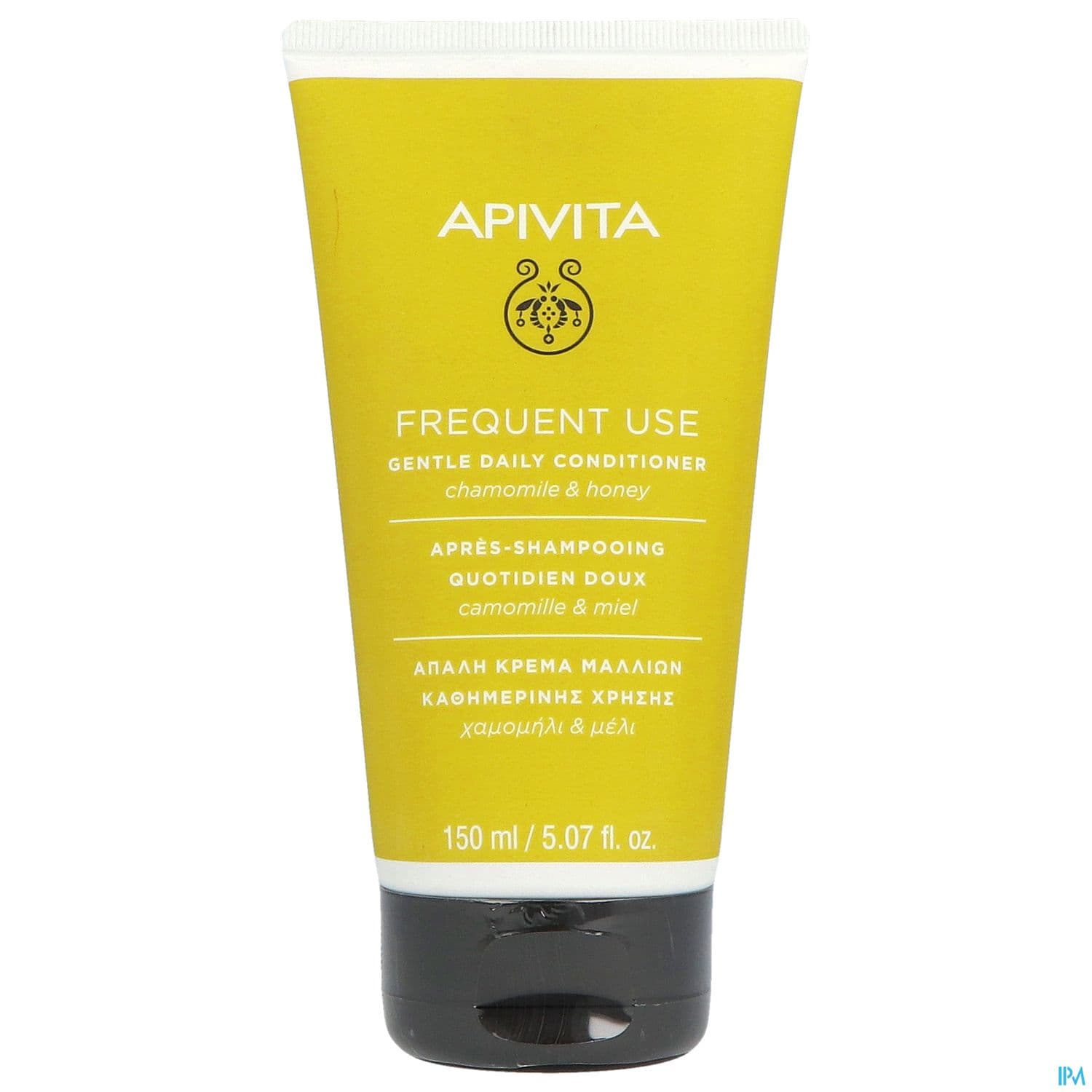Apivita Apres Shampooing Usage Frequent 150ml