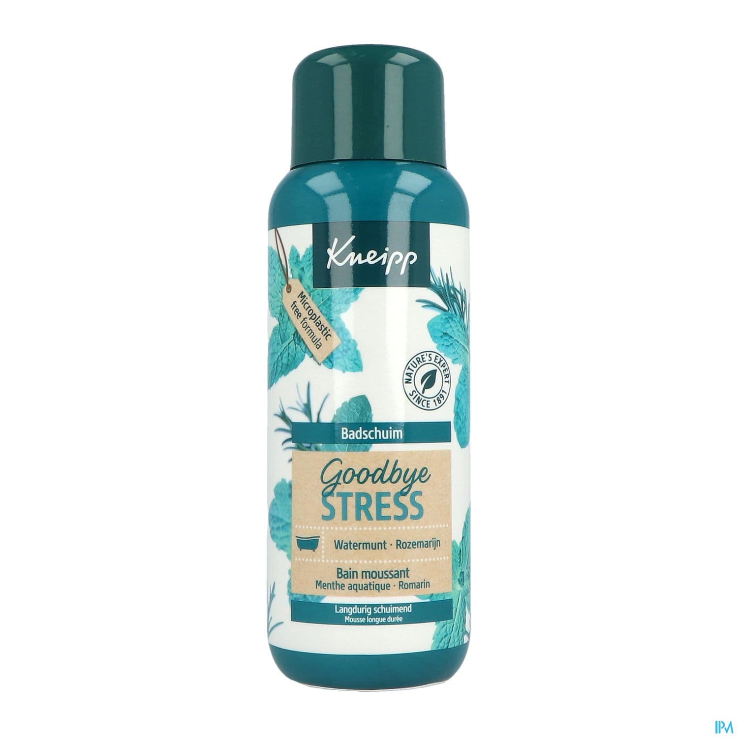 KNEIPP BAIN MOUSS GOODBYE STRESS — Pharmacie saint-Gilles Paris