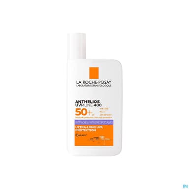 ANTHELIOS UVMUNE 50+ TACHE 50ML