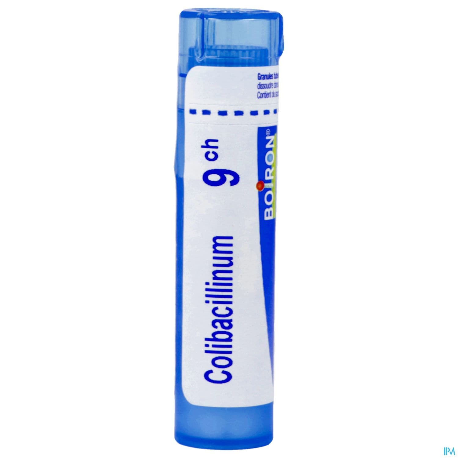 COLIBACILLINUM 9CH TG B