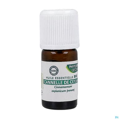PHYTOSUNAROM CANNEL CEY BIO HE 5ML