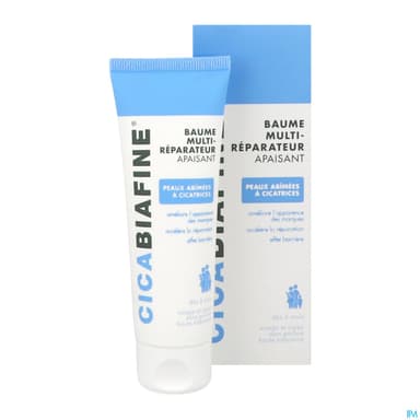 CICABIAFINE BAUME MULTI REPAR 50ML