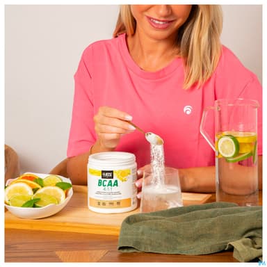 Stc Nutrition Bcaa 411 Poudre 310g