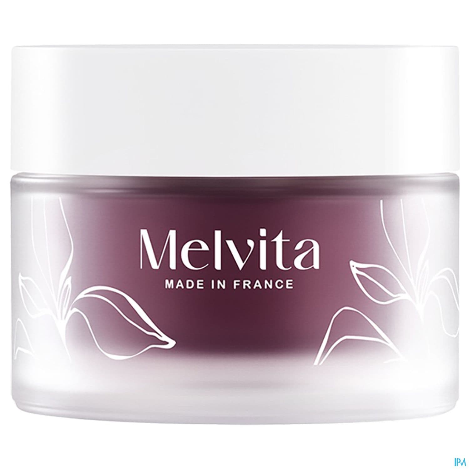 MELVITA ARGAN BIO-ACTIVE NUIT 50ML