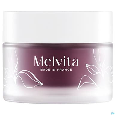 MELVITA ARGAN BIO-ACTIVE NUIT 50ML