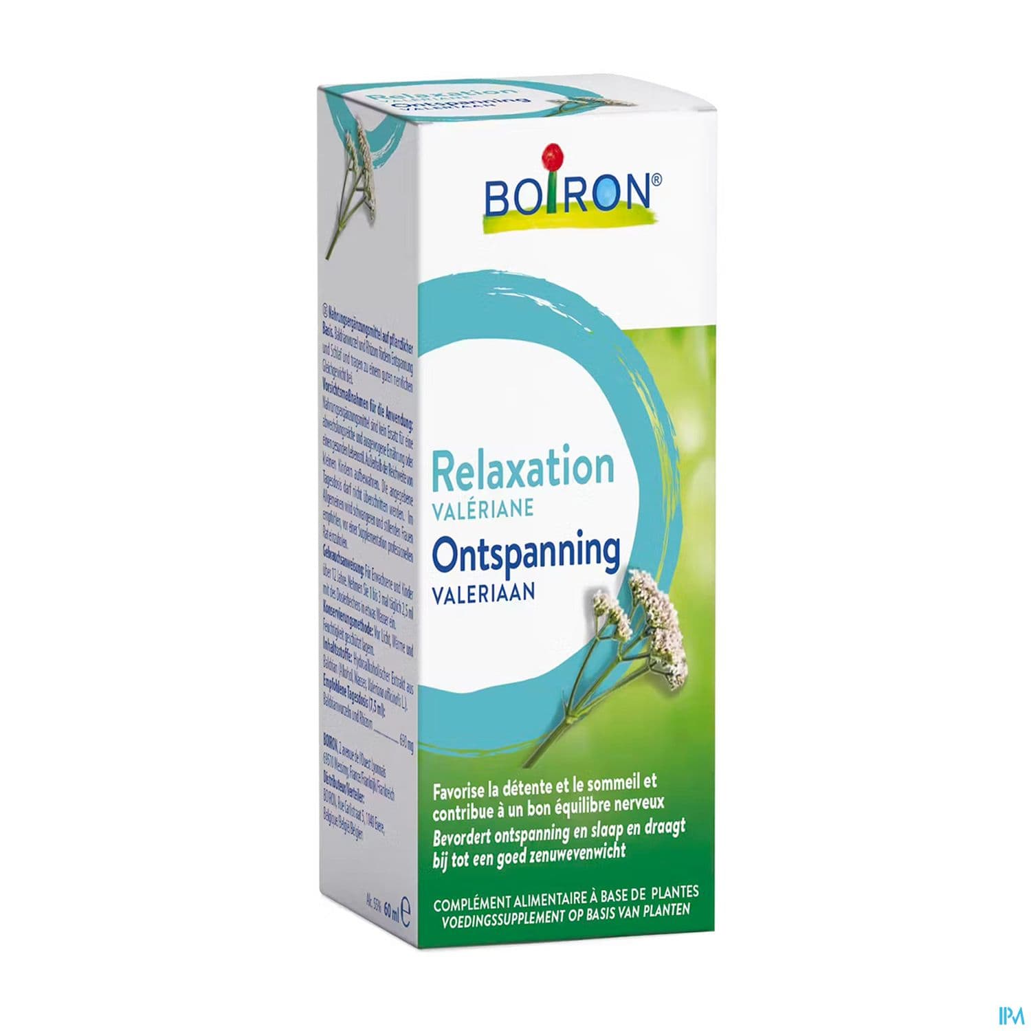 VALERIANA OFF. 4DH GT 60 B