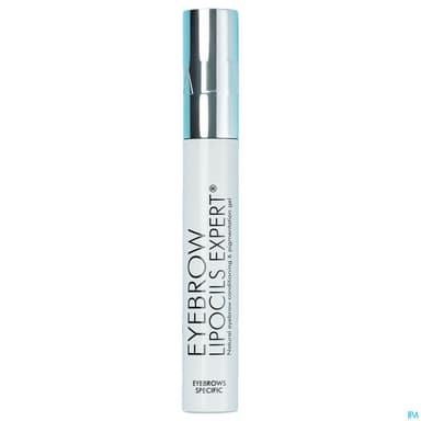 Talika Liposourcils Expert Gel Repousse 10ml