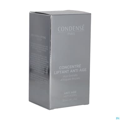 CONDENSE CONCENTRE LIFT A/AGE 30ML