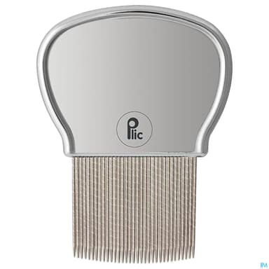 PLIC CARE PEIGNE A/POUX/LENTE
