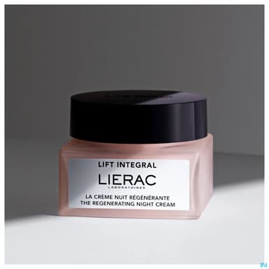 LIERAC LA CR N REGENER RECH 50ML