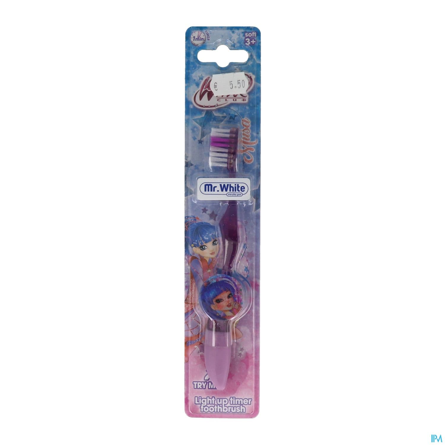 DEMAPH BDEN FLASH SOFT WINX CLUB