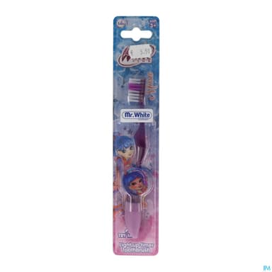 DEMAPH BDEN FLASH SOFT WINX CLUB