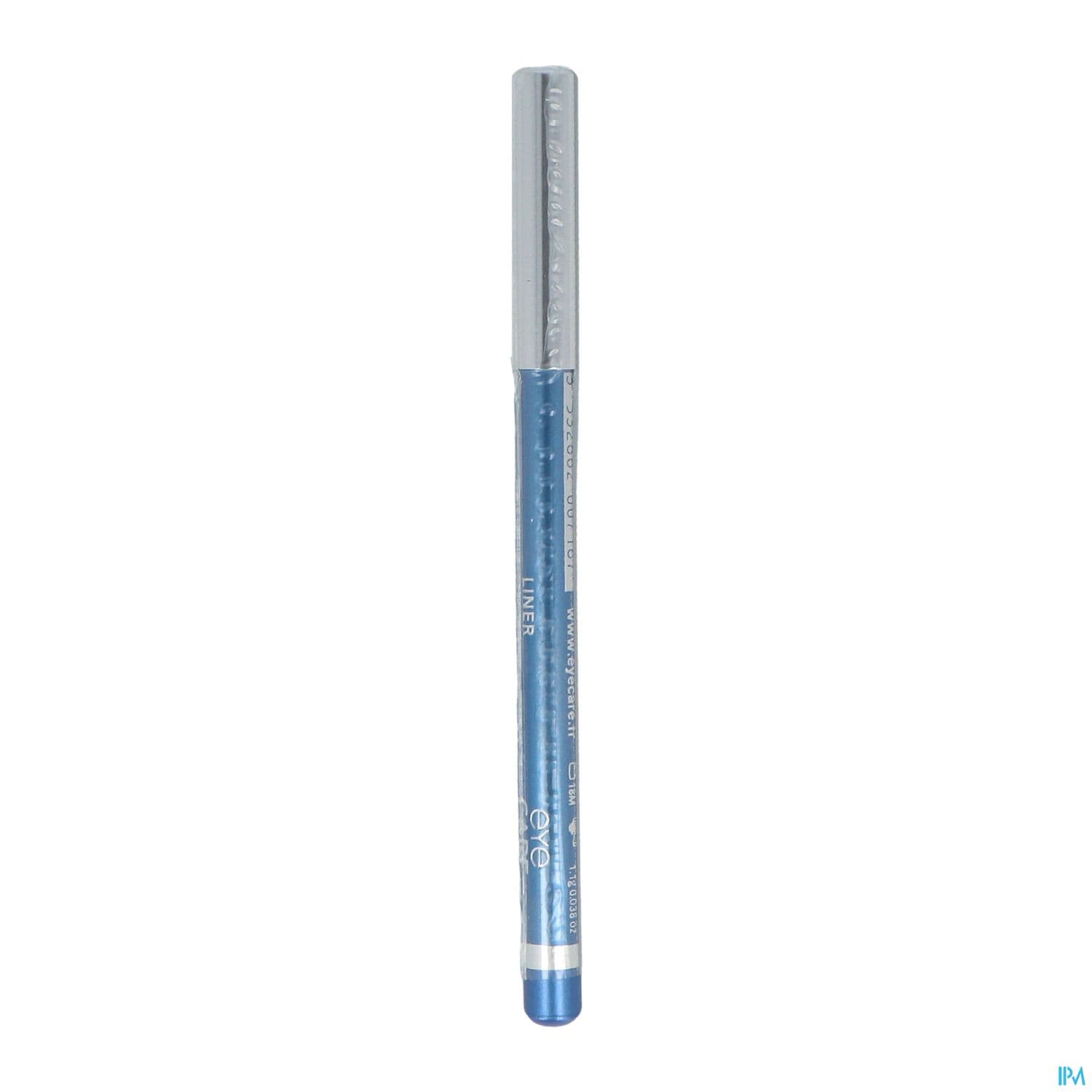 EYE-CARE CRAY CONT YEUX TURQUOISE