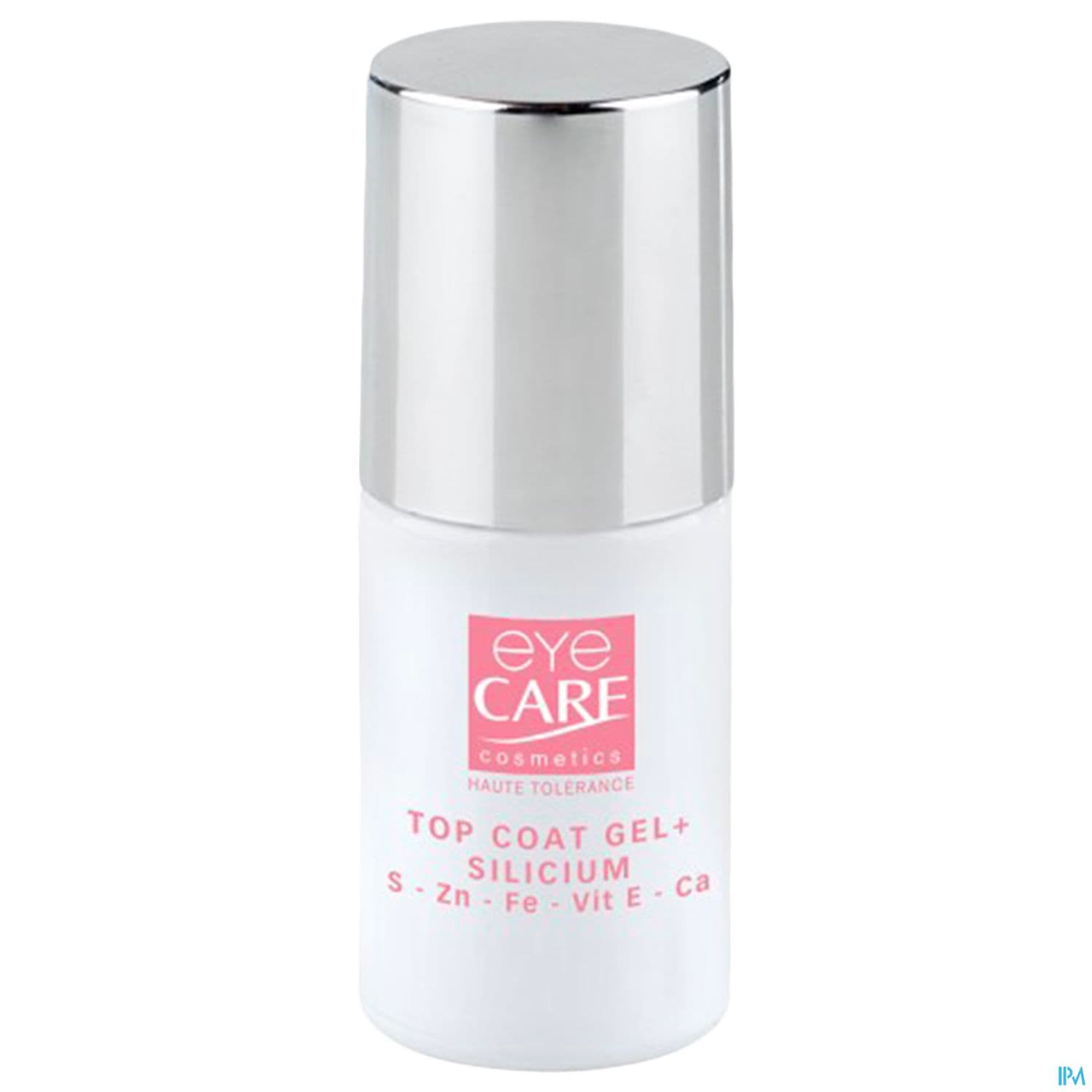 EYE-CARE TOP COAT GEL+ 5ML