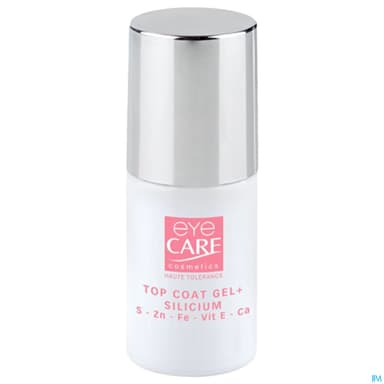EYE-CARE TOP COAT GEL+ 5ML