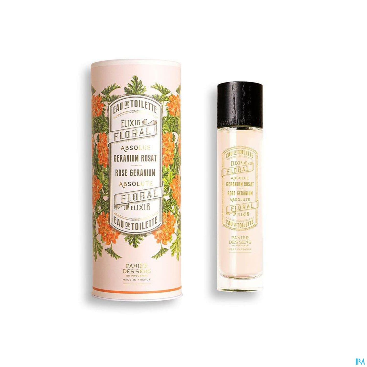 PANIER DES SENS EDT GERAN 50ML
