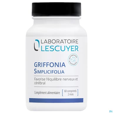 GRIFFONIA SIMPLICI LESCUYER CPR60
