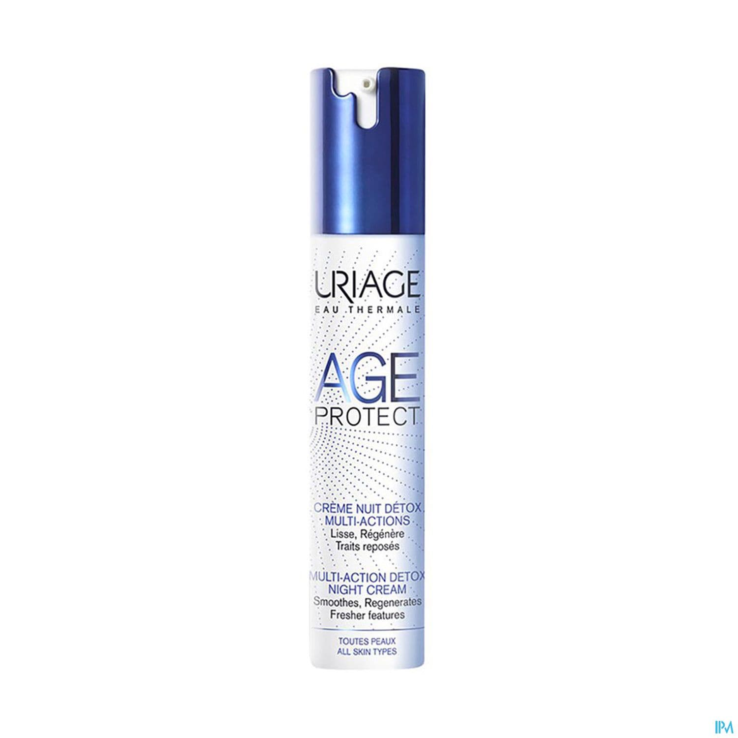 URIAGE AGE LIFT CR N LISS/REVI40ML