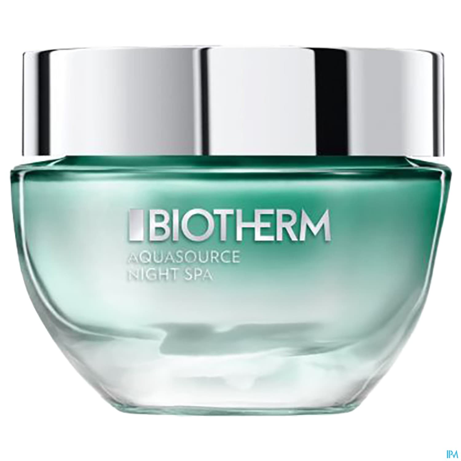 BIOTHERM AQUASOURCE NIGHT BATH50ML