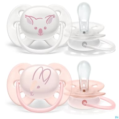 SUCET AVENT ULT DCE KOALA/LAP 0-6M