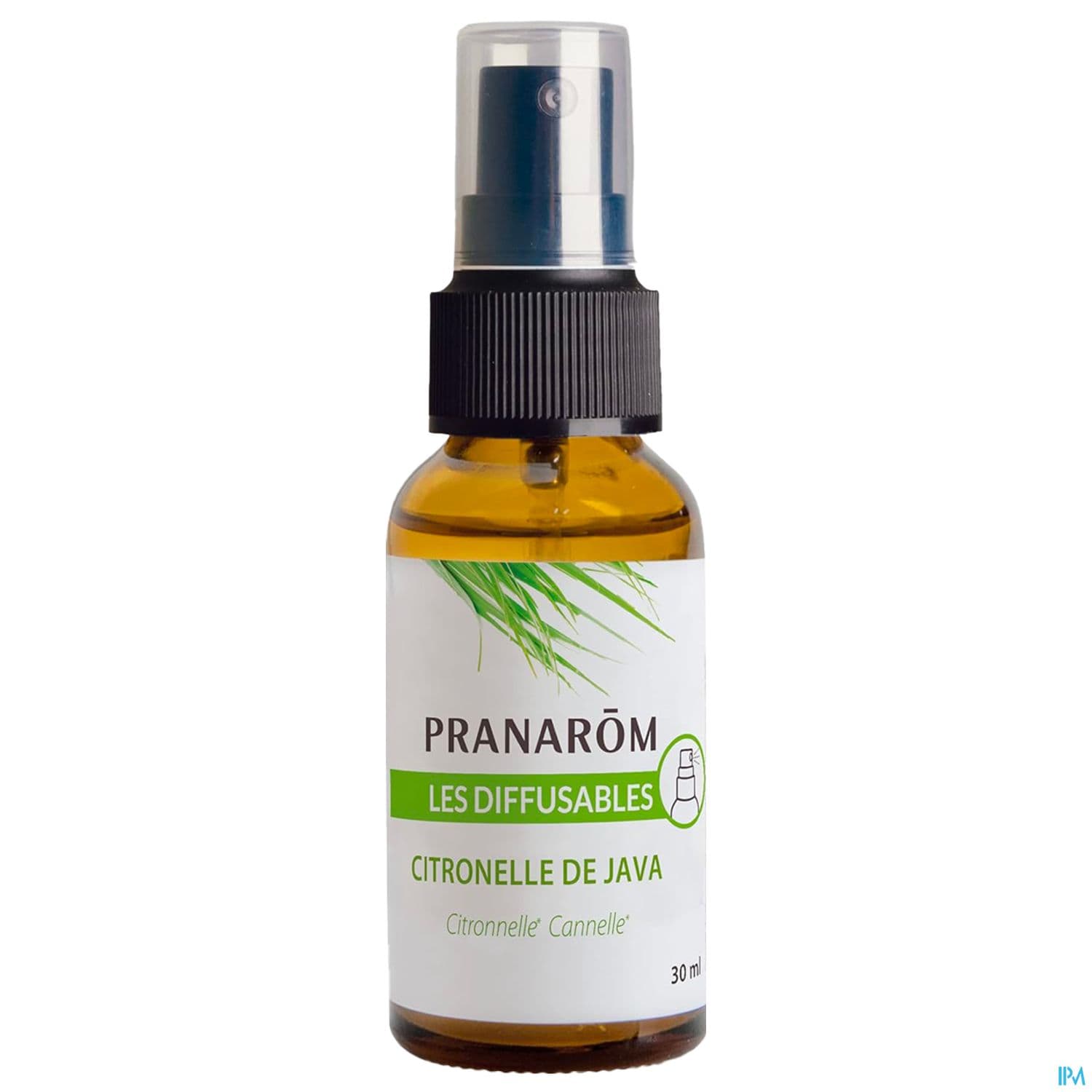 PRANAROM CITRONNELLE SPR 30ML