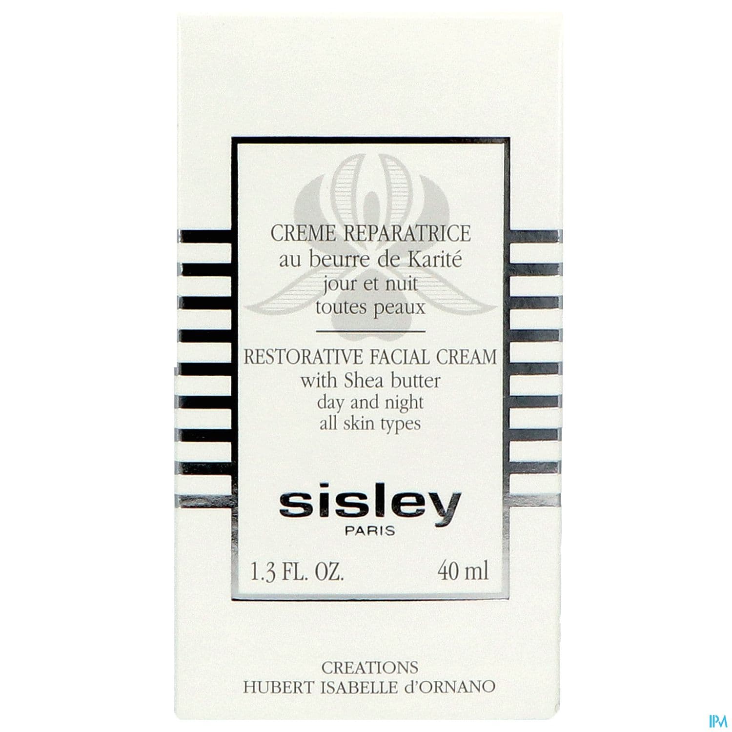 SISLEY CR REP BEUR KARITE J/N 40ML