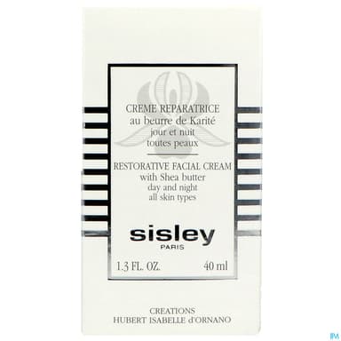 SISLEY CR REP BEUR KARITE J/N 40ML